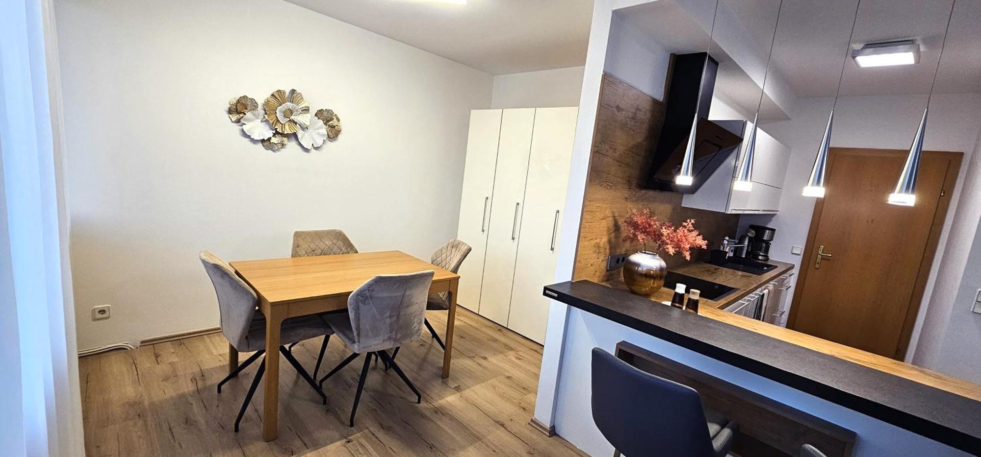 Apartment Klagenfurt Center With Free Parking - Ring41 클라겐푸르트 외부 사진